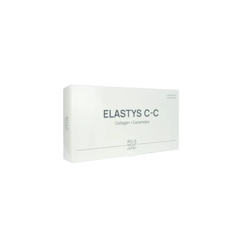 BELLA NIGHT Care Elastys C-C | LaserPlasticshop.cz