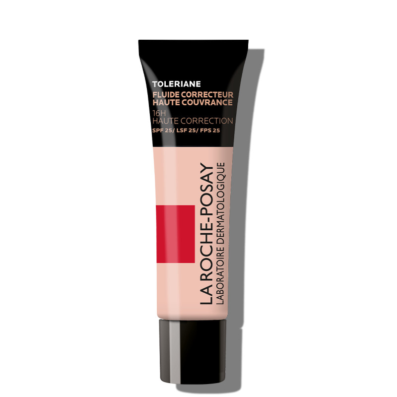 La Roche Posay Tolériane Krycí make-up s SPF 25 | LaserPlasticshop.cz