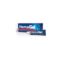 Hemagel 5g | LaserPlasticshop.cz