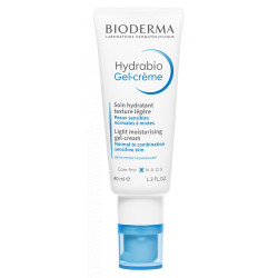 Bioderma Hydrabio Gel-crème | LaserPlasticshop.cz