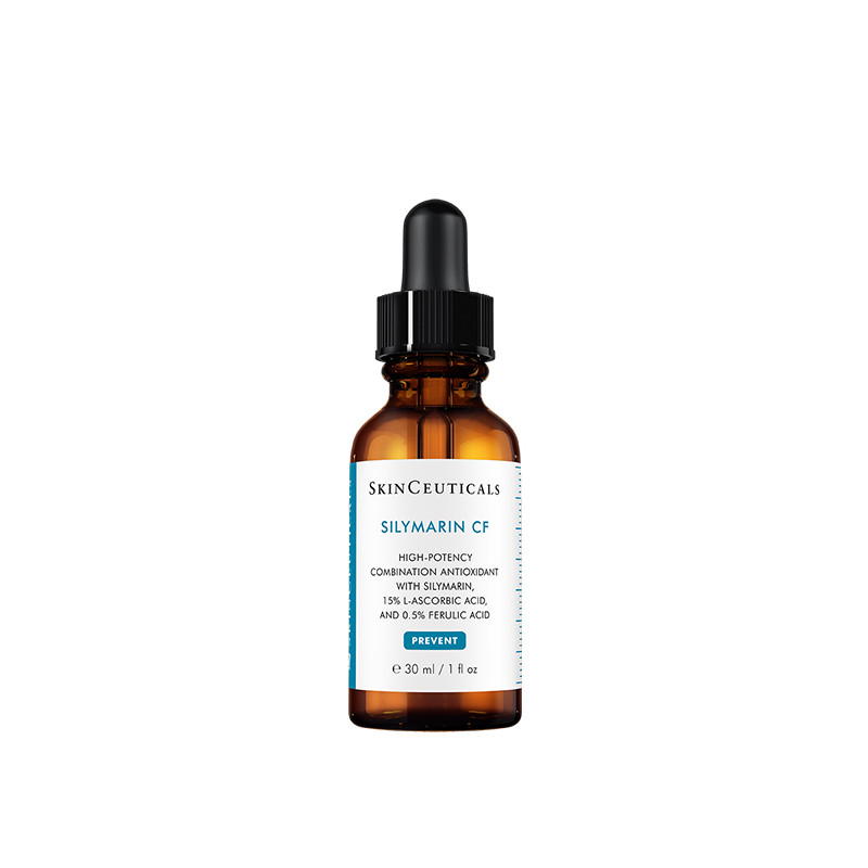 SkinCeuticals Silymarin CF | LaserPlasticshop.cz