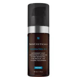 SkinCeuticals Resveratrol B E | LaserPlasticshop.cz