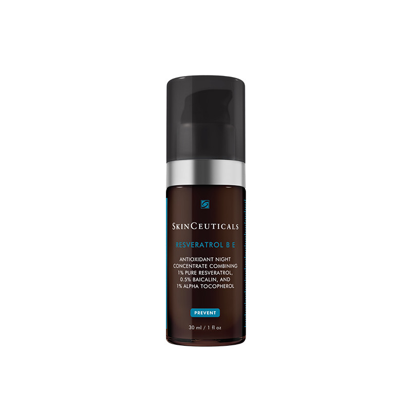 SkinCeuticals Resveratrol B E | LaserPlasticshop.cz