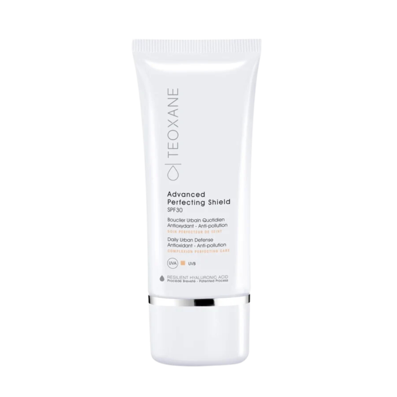 Teoxane Advanced Perfecting Shield SPF 30 | LaserPlasticshop.cz