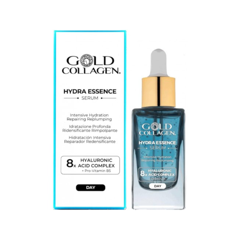 Gold Collagen Hydra Essence Serum | LaserPlasticshop.cz