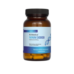 N-Medical NMN 30000 mg | LaserPlasticshop.cz