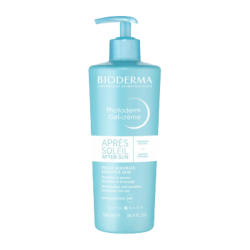 Bioderma Photoderm After sun gel-krém | LaserPlasticshop.cz