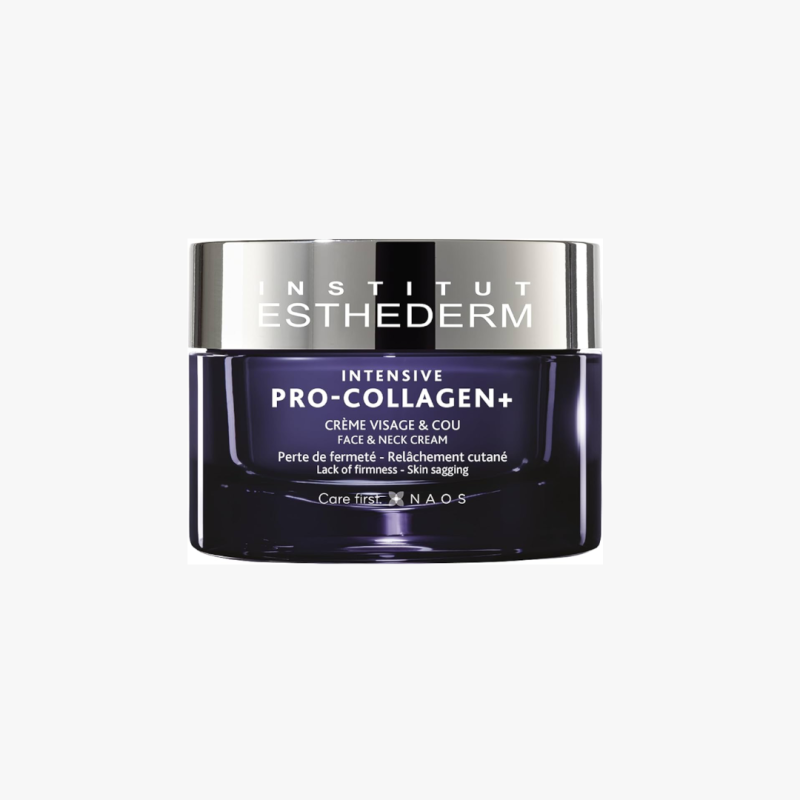 Institut Esthederm Pro-Collagen créme | LaserPlasticshop.cz