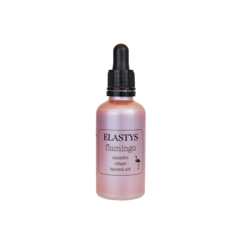 Bella Night Care Elastys Flamingo| LaserPlasticshop.cz