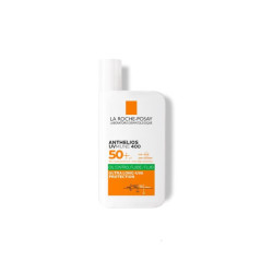 La Roche Posay Anthelios 50 oil fluid| LaserPlasticshop.cz