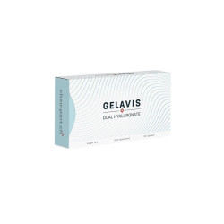 GELAVIS Dual Hyaluronate | LaserPlasticshop.cz
