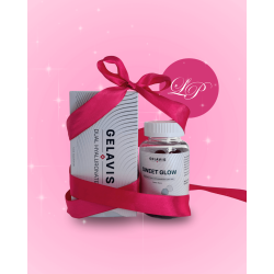 GELAVIS Dual Hyaluronate | LaserPlasticshop.cz