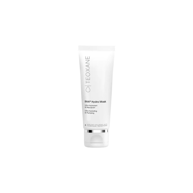 Teoxane	RHA Hydra mask