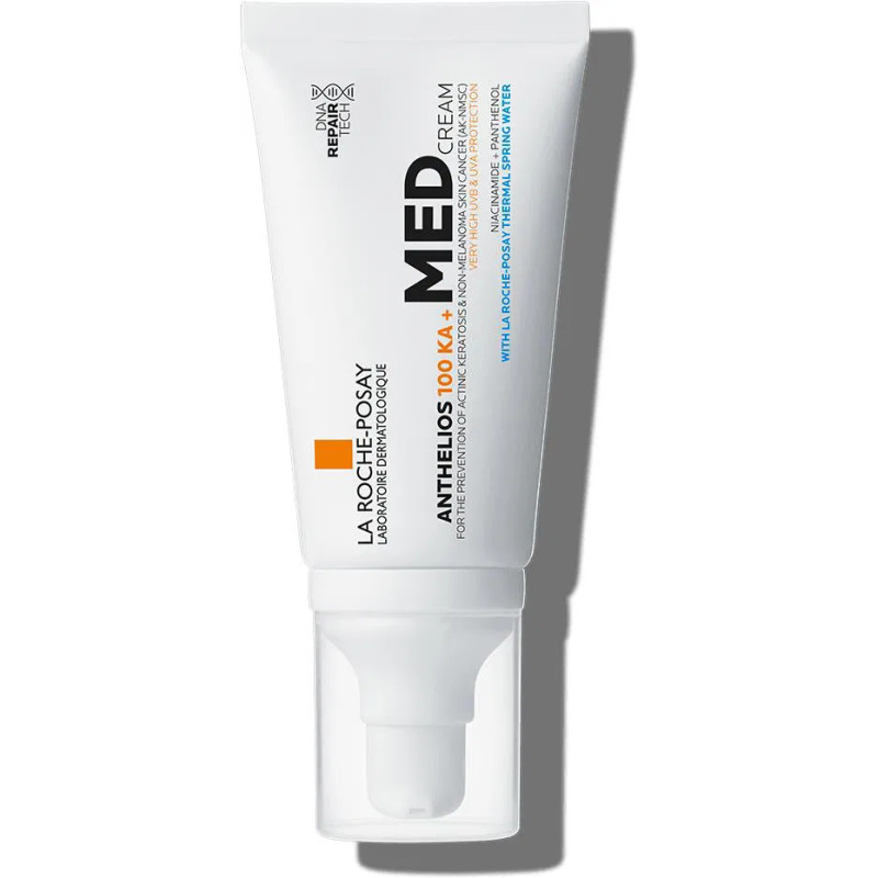 La Roche-Posay Anthelios spf 100 MED