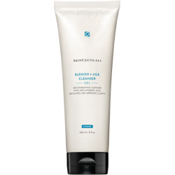 SkinCeuticals Blemish + Age cleansing gel - 240 ml