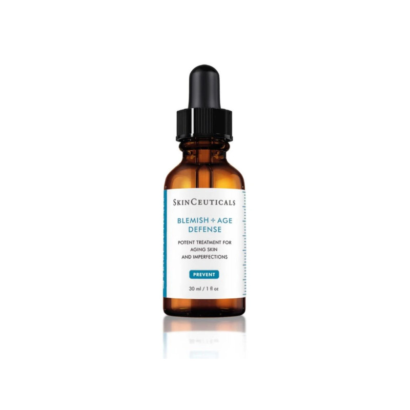 SkinCeuticals Blemish + Age defense serum - 30 ml