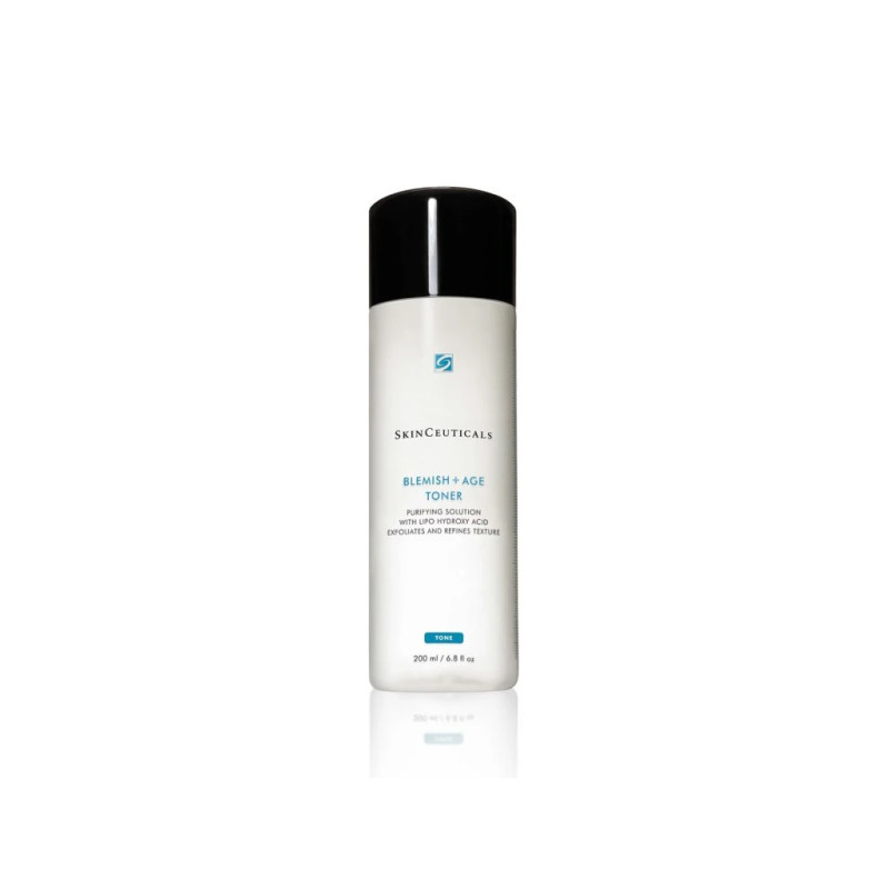 SkinCeuticals Blemish + Age toner - 200 ml