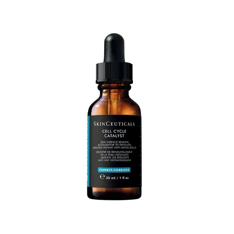 SkinCeuticals Cell Cycle Catalyst serum - 30 ml