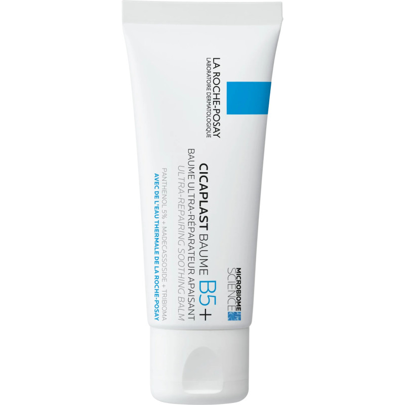 La Roche Posay Cicaplast Baume B5+ - 100 ml