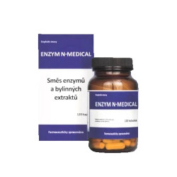 N-Medical Enzymes