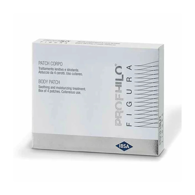 Profhilo	Body Patch - 4 ks