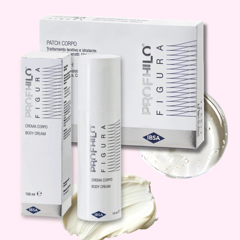 Profhilo Body balíček