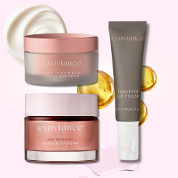 Exuviance Balíček omlazení