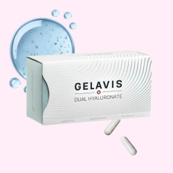 GELAVIS Dual Hyaluronate | LaserPlasticshop.cz