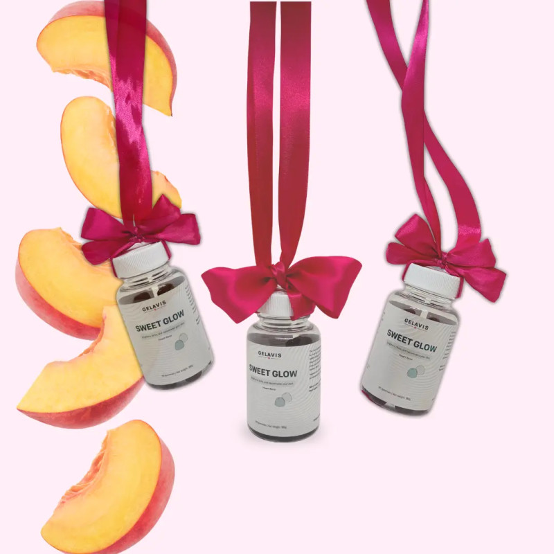 Gelavis Sweet Glow