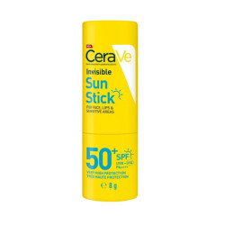 CeraVe Ochranná opalovací tyčinka SPF50+ - 8 g