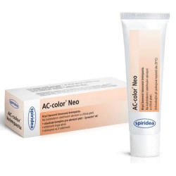 Spiridea AC-color Neo - 30g