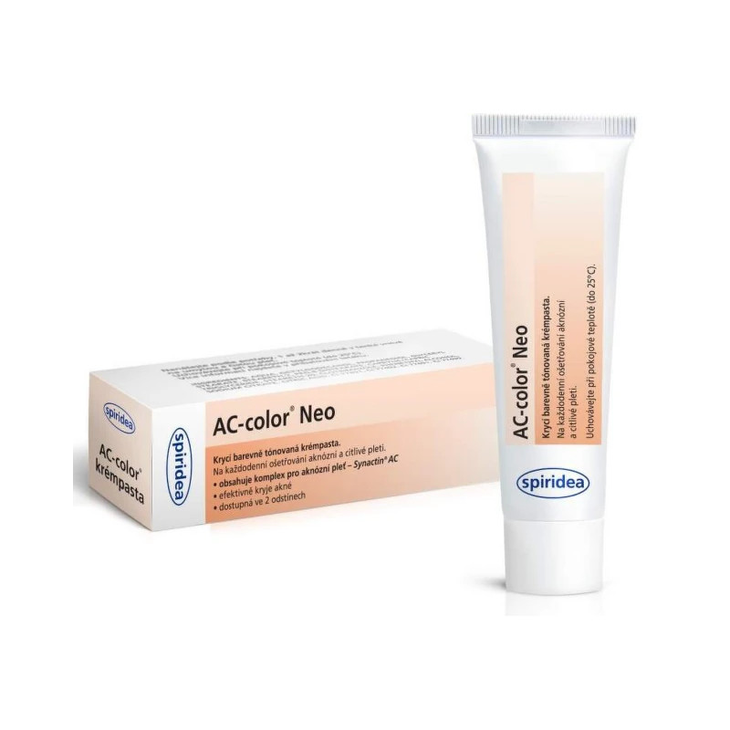 Spiridea AC-color Neo - 30g