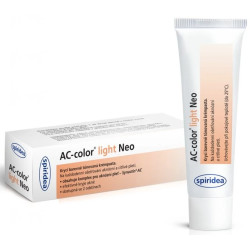 Spiridea AC-color light Neo - 30g