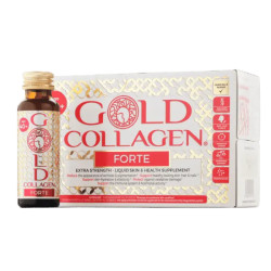 Gold Collagen FORTE 10x50ml