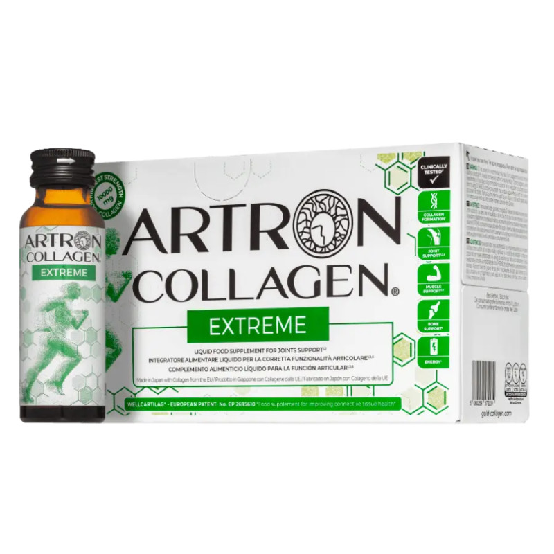Artron Collagen EXTREME 10x50ml
