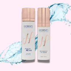 Hydrinity Restorative Kit