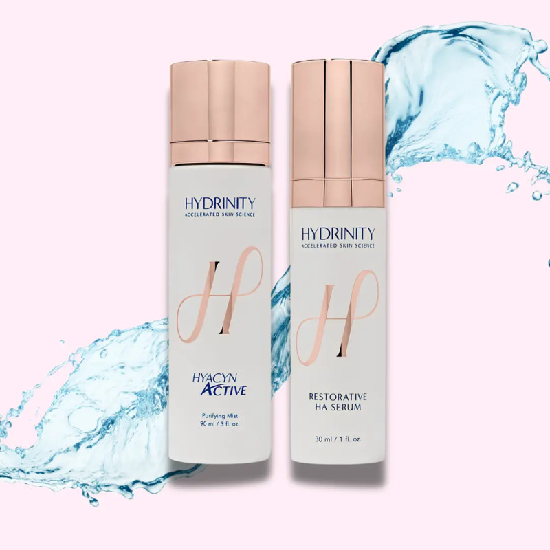 Hydrinity Restorative Kit
