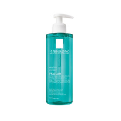 La Roche Posay Effaclar Micro Peeling Purifying Gel