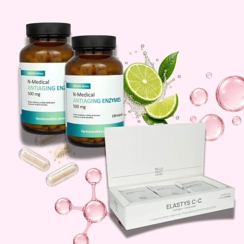 N-Medical Anti-age balíček