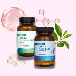 N-Medical Anti-age & NNM balíček
