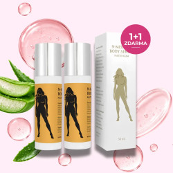 N-Medical Body Serum 50 ml – 1+1 ZDARMA