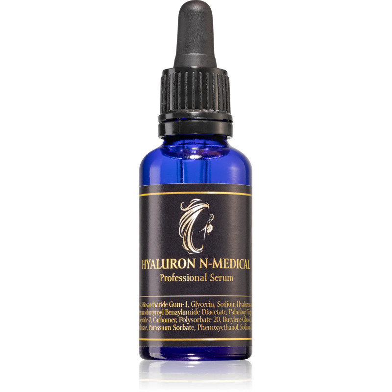 N-Medical Hyaluron Serum 30 ml