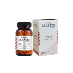 N-Medical Elastin 100 tablet | LaserPlasticshop.cz