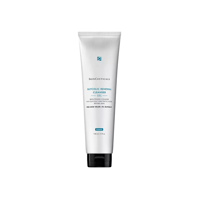 SkinCeuticals Glycolic Renewal Cleanser Gel | LaserPlasticshop.cz