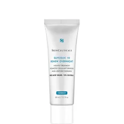 SkinCeuticals Glycolic 10 Renew Overnight | LaserPlasticshop.cz