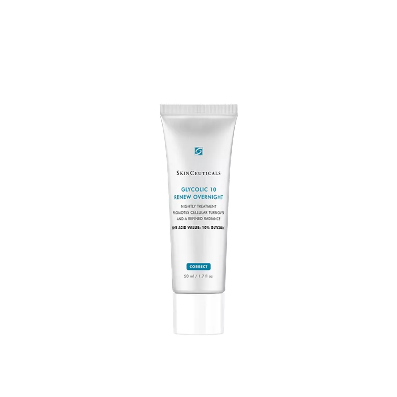 SkinCeuticals Glycolic 10 Renew Overnight | LaserPlasticshop.cz