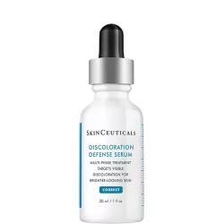 SkinCeuticals Discoloration Defense Serum | LaserPlasticshop.cz