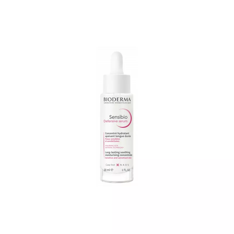 Bioderma Defensive sérum | LaserPlasticshop.cz