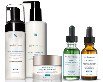 SkinCeuticals